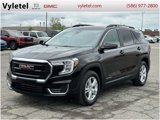 Certified 2022 GMC Terrain SLE w/ Driver Convenience Package image 5