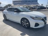 Used 2019 Nissan Maxima 3.5 S w/ Floor Mat Group image 2