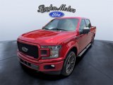 Used 2020 Ford F150 XLT w/ Equipment Group 302A Luxury image 2
