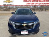 Used 2023 Chevrolet Equinox LT image 2