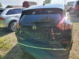 Used 2018 Nissan Murano Platinum image 5