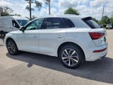 Used 2023 Audi Q5 2.0T Premium Plus image 3
