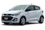 Used 2020 Chevrolet Spark LS image 2