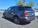 Used 2018 Ford Explorer Sport w/ Equipment Group 401A image 4