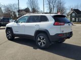 Used 2018 Jeep Cherokee Trailhawk w/ Cold Weather Group image 4