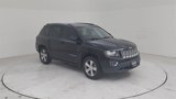 Certified 2017 Jeep Compass High Altitude image 3