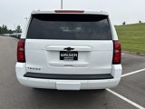 Used 2016 Chevrolet Tahoe LT image 4