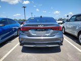 Used 2022 Kia Forte LXS image 4