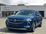 Used 2022 Buick Envision Essence w/ Technology Package I image 2