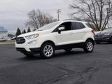 Used 2022 Ford EcoSport SE image 2