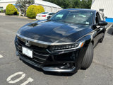 Certified 2022 Honda Accord Sport image 5