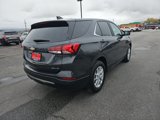 Used 2023 Chevrolet Equinox LT w/ LPO, Floor Liner Package image 3