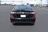 New 2025 Honda Civic Sport image 6