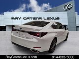Certified 2022 Lexus ES 350 w/ Premium Package image 3