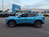 New 2025 Chevrolet Trax LT image 6