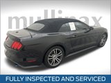 Used 2017 Ford Mustang Premium image 3