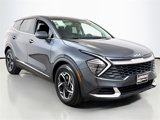 Used 2024 Kia Sportage LX image 3