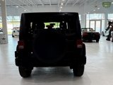 Used 2017 Jeep Wrangler Unlimited Sport w/ Quick Order Package 24S image 6