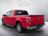 Used 2013 Ford F150 XLT w/ Luxury Equipment Group image 4