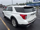 Used 2020 Ford Explorer Platinum image 3