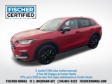 Used 2023 Honda HR-V Sport image 1