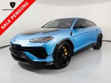 Used 2023 Lamborghini Urus Performante image 3
