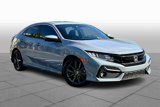 Used 2021 Honda Civic EX image 2