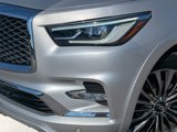 Used 2020 INFINITI QX80 Luxe w/ 22" Wheel Package image 3