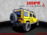 Used 2015 Jeep Wrangler Unlimited Sahara image 2
