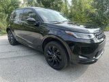 Used 2020 Land Rover Discovery Sport SE R-Dynamic image 4