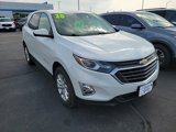 Used 2020 Chevrolet Equinox LT image 2