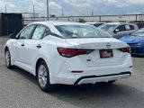 New 2025 Nissan Sentra S image 5