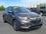 Used 2021 Honda HR-V EX image 2