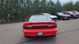 Used 1998 Chevrolet Camaro Z28 w/ Preferred Equipment Group 2 image 5