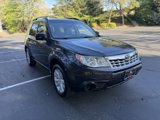 Used 2012 Subaru Forester 2.5X Premium w/ Popular Pkg 2 image 3
