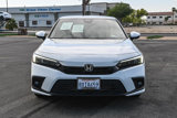 Used 2022 Honda Civic Touring image 2