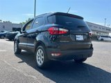 Used 2019 Ford EcoSport SE w/ SE Convenience Package image 5
