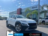 Used 2022 Hyundai Kona SEL image 1