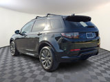 Used 2020 Land Rover Discovery Sport SE R-Dynamic image 3