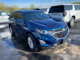 Used 2020 Chevrolet Equinox LT image 3