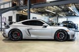 Used 2020 Porsche 718 Cayman GT4 image 3