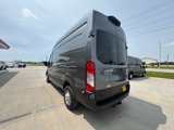 Used 2024 Ford Transit 350 148 High Roof AWD image 6