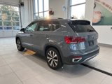 Used 2022 Volkswagen Taos SE image 4