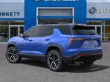 New 2026 Chevrolet Equinox RS w/ Convenience Package III image 3