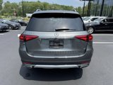 Certified 2020 Mercedes-Benz GLE 350 4MATIC image 4