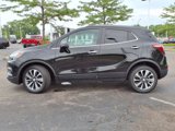 Certified 2022 Buick Encore Preferred image 2