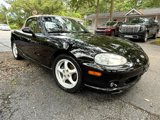 Used 2000 MAZDA MX-5 Miata LS image 3