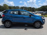 Certified 2021 Ford EcoSport S image 3