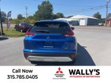 New 2024 Mitsubishi Eclipse Cross SE image 4