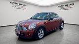 Used 2013 MINI Cooper Coupe image 3
